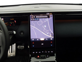 Citroen C5 Aircross 1.2 hybride 145ch max boite automatique  occasion � Ganges - photo n�10