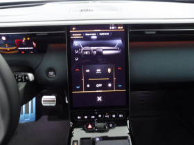 Citroen C5 Aircross 1.2 hybride 145ch max boite automatique  occasion � Ganges - photo n�7