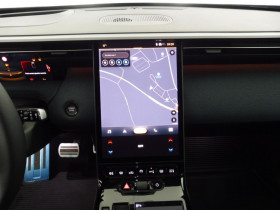 Citroen C5 Aircross 1.2 hybride 145ch max boite automatique  occasion � Ganges - photo n�10