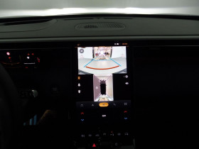 Citroen C5 Aircross 1.2 hybride 145ch max boite automatique  occasion � Ganges - photo n�6