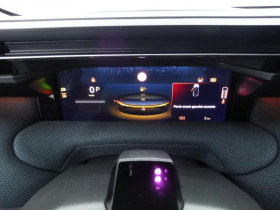 Citroen C5 Aircross 1.2 hybride 145ch max boite automatique  occasion � Ganges - photo n�9