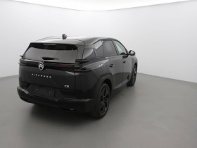 Citroen C5 Aircross 1.2 hybride 145ch max boite automatique  occasion � Ganges - photo n�3