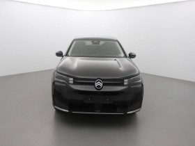 Citroen C5 Aircross 1.2 hybride 145ch max boite automatique  occasion � Ganges - photo n�2