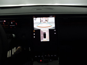 Citroen C5 Aircross 1.2 hybride 145ch max boite automatique  occasion � Ganges - photo n�6