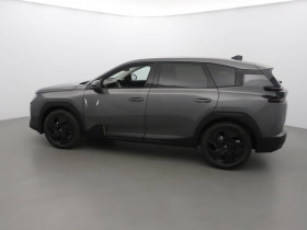 Citroen C5 Aircross 1.2 hybride 145ch max boite automatique  occasion � Ganges - photo n�5