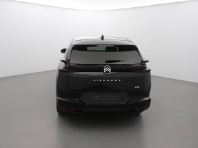 Citroen C5 Aircross 1.2 hybride 145ch max boite automatique  occasion � Ganges - photo n�4