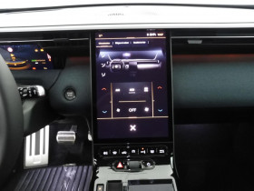 Citroen C5 Aircross 1.2 hybride 145ch max boite automatique  occasion � Ganges - photo n�7