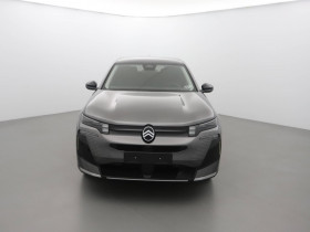 Citroen C5 Aircross 1.2 hybride 145ch max boite automatique  occasion � Ganges - photo n�2