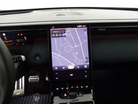 Citroen C5 Aircross 1.2 hybride 145ch max boite automatique  occasion � Ganges - photo n�10