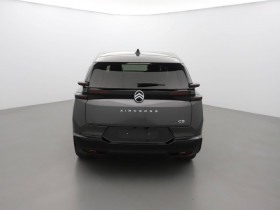 Citroen C5 Aircross 1.2 hybride 145ch max boite automatique  occasion � Ganges - photo n�4