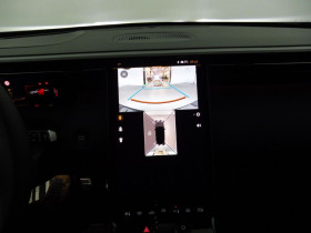 Citroen C5 Aircross 1.2 hybride 145ch max boite automatique  occasion � Ganges - photo n�6