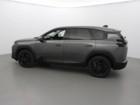 Citroen C5 Aircross 1.2 hybride 145ch max boite automatique  occasion � Ganges - photo n�5