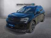 Annonce Citroen C5 Aircross occasion Hybride 1.2 Hybride 145ch MAX boite automatique � Cherbourg-en-Cotentin