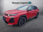 Annonce Citroen C5 Aircross occasion Hybride 1.2 Hybride 145ch MAX boite automatique � Cherbourg-en-Cotentin