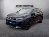 Annonce Citroen C5 Aircross occasion Hybride 1.2 Hybride 145ch MAX boite automatique  Bayeux