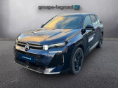 Citroen C5 Aircross 1.2 Hybride 145ch MAX boite automatique   Saint-L 50
