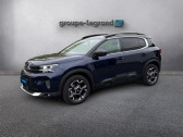 Annonce Citroen C5 Aircross occasion Hybride 1.2 Hybride 145ch MAX boite automatique � Saint-L�