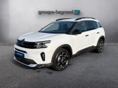 Annonce Citroen C5 Aircross occasion Hybride 1.2 Hybride 145ch MAX boite automatique � Saint-L�