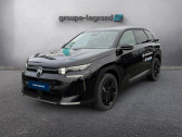Annonce Citroen C5 Aircross occasion Hybride 1.2 Hybride 145ch MAX boite automatique � Saint-L�