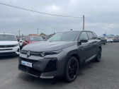 Annonce Citroen C5 Aircross occasion Essence 1.2 HYBRIDE 145CH MAX BOITE AUTOMATIQUE � Albi