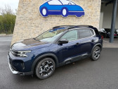 Annonce Citroen C5 Aircross occasion Essence 1.2 HYBRIDE 145CH MAX BOITE AUTOMATIQUE � Albi