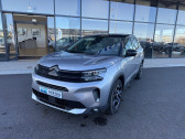 Annonce Citroen C5 Aircross occasion Essence 1.2 HYBRIDE 145CH MAX BOITE AUTOMATIQUE � Albi