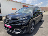Citroen C5 Aircross occasion année 2020 boite Manuelle Annonce Citroen C5 Aircross occasion Essence 1.2 PTech 130 S&S Feel à Mérignac