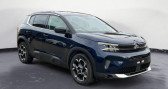 Annonce Citroen C5 Aircross occasion Essence 1.2 PureTech 12V - 130 S&S Plus Phase 2 � MONTELIMAR