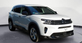 Annonce Citroen C5 Aircross occasion Essence 1.2 PureTech 12V - 130 S&S Plus Phase 2 � MONTELIMAR