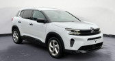 Annonce Citroen C5 Aircross occasion Essence 1.2 PureTech 12V - 130 S&S Plus Phase 2 � S�r�zin-du-Rh�ne