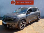 Citroen C5 Aircross occasion année 2019 boite Manuelle Annonce Citroen C5 Aircross occasion Essence 1.2 PureTech 12V 130 S&S Shine à Mérignac