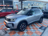 Annonce Citroen C5 Aircross occasion Essence 1.2 PURETECH 130 EAT8 C-SERIES � Lescure-d'Albigeois