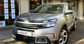 Annonce Citroen C5 Aircross occasion Essence 1.2 PURETECH 130 FEEL BVM6 S&S *1ERE MAIN, SUIVI COMPLET* � EPONE