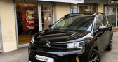 Annonce Citroen C5 Aircross occasion Essence 1.2 PURETECH 130 S&S EAT8 C-SERIES � Chaville