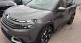 Annonce Citroen C5 Aircross occasion Essence 1.2 Puretech 130 S&S Shine � LE ROVE