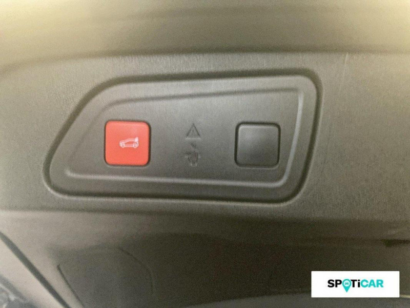 Citroen C5 Aircross 1.2 PURETECH 130 SHINE EAT BVA START-STOP  occasion  VALENCE - photo n6