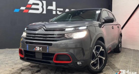 Citroen C5 Aircross , garage BH CAR ROANNE � Roanne