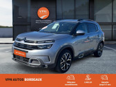 Annonce Citroen C5 Aircross occasion Essence 1.2 PureTech 130ch EAT8  Shine Pack � Lab�ge