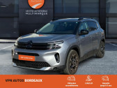 Annonce Citroen C5 Aircross occasion Essence 1.2 PureTech  130ch Plus � M�rignac