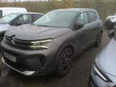Citroen C5 Aircross occasion année 2024 boite Manuelle Annonce Citroen C5 Aircross occasion Essence 1.2 PureTech 130ch S&S Plus à Labège