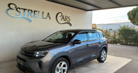 Citroen C5 Aircross occasion 2024 mise en vente &agrave; SAINT-ANDRE par le garage ESTRELLA CARS - photo n&deg;1
