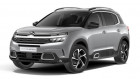 Citroen C5 Aircross occasion année 2022 boite Manuelle Annonce Citroen C5 Aircross occasion Essence 1.2 puretech 130cv bvm6 feel surequipe à Ganges