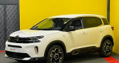 Annonce Citroen C5 Aircross occasion Essence 1.2 PURETECH 130CV EAT8 C-SERIES / CAMERA / SIEGES CHAUFFANT � Issoire