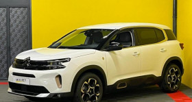 Citroen C5 Aircross occasion 2023 mise en vente &agrave; Issoire par le garage MOUREY AUTOMOBILES - photo n&deg;1