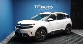 Annonce Citroen C5 Aircross occasion Essence 1.2 PureTech 130CV EAT8 Shine - Attelage � le petit quevilly