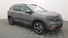 Citroen C5 Aircross occasion année 2021 boite Manuelle Annonce Citroen C5 Aircross occasion Essence 1.2 puretech 130cv eat8 shine + pack park assist + hayon mai à Ganges