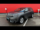 Citroen C5 Aircross 1.2 Turbo 130ch FEEL PACK EAT8 GPS - CAMERA - FEUX LED - 1 E   Saverne 67
