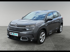 Citroen C5 Aircross , garage Citroën Saverne  Saverne