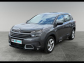 Citroen C5 Aircross occasion année 2022 boite Automatique Annonce Citroen C5 Aircross occasion Essence 1.2 Turbo 130ch FEEL PACK EAT8 GPS - CAMERA - FEUX LED - 1 E à Saverne