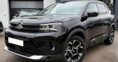 Annonce Citroen C5 Aircross occasion Hybride 1.2i Hybride 136 BVR Plus CHAINE DE DISTRIB CAMERA GPS � Saint-Égrève